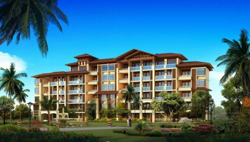 碧桂园克拉公馆的优缺点 碧桂园克拉公馆的优缺点