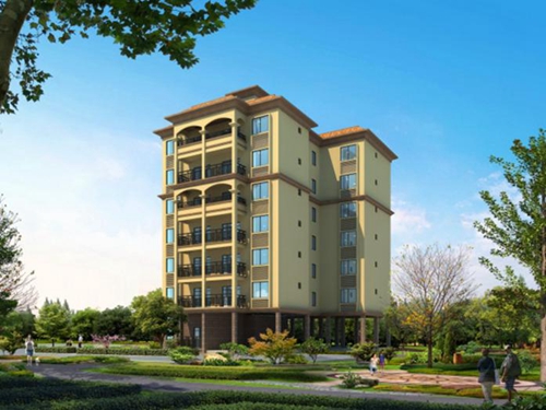 汉阳人信汇商品房涨了多少钱 汉阳人信汇商品房涨了多少钱