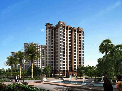 光谷新界房价真的一直涨下去吗? 光谷新界房价真的一直涨下去吗?