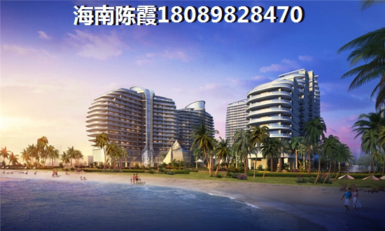 为啥业主还要在中信泰富滨江金融城买房？