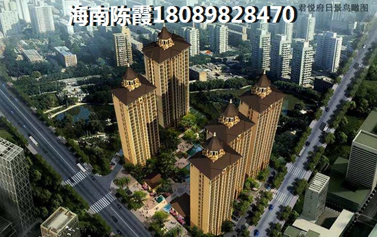 国铁印江澜房子怎么样