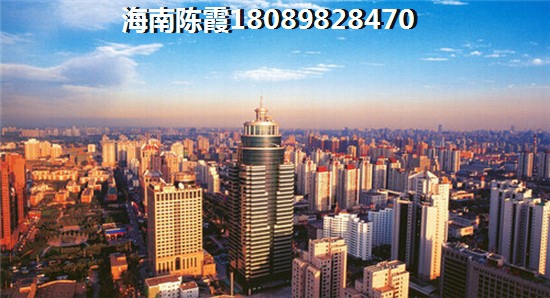 海尔地产国际广场 一居  户型图