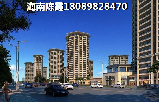 世界城新尚都 一居  户型图