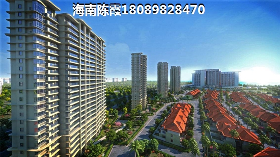 汉江·云赫实景图