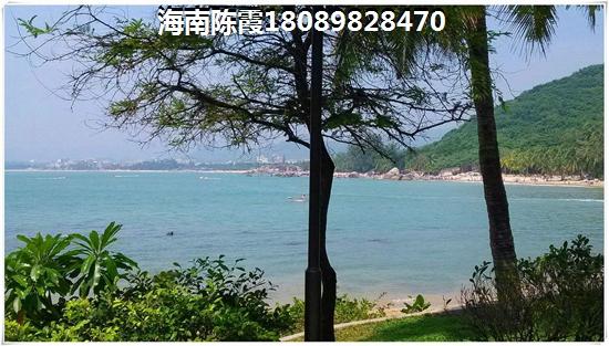湾郡北岸公馆实景图