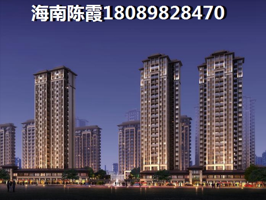 福星惠誉月亮湾壹号航拍